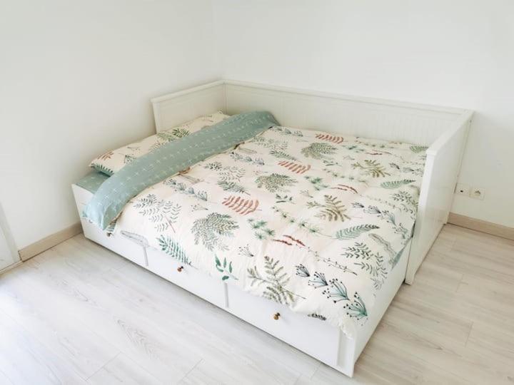 Chic 2Chambres,70M²+Balcon+Parking+Wifi Nantes Exterior photo